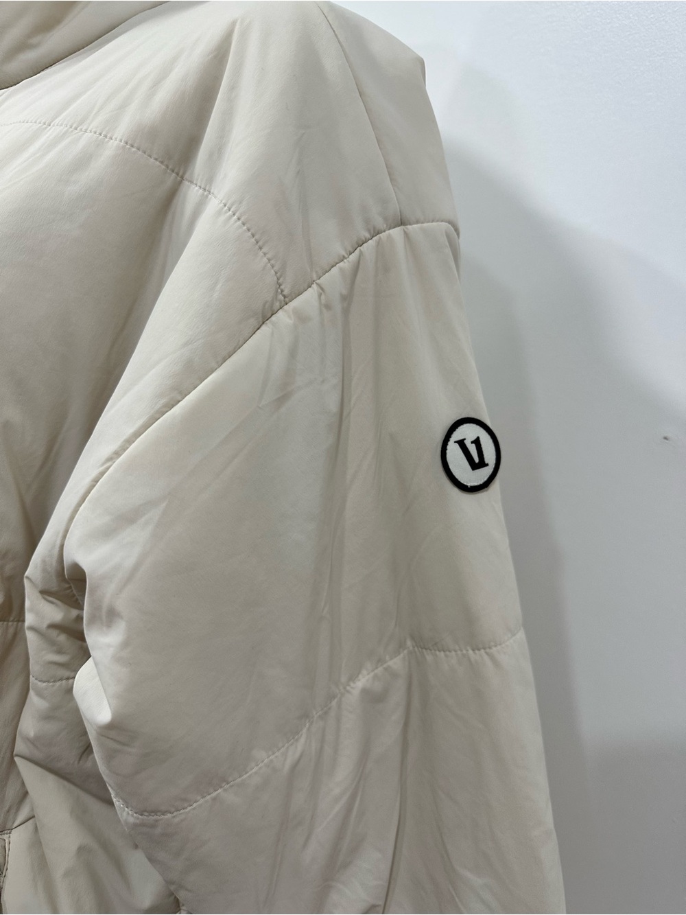 Vuori Water-Resistant Canyon Jacket - Picture 7 of 10